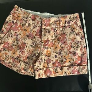 Dear John Hampton Floral Women's Shorts